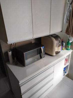 Apartamento jatiuca